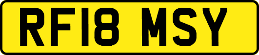 RF18MSY