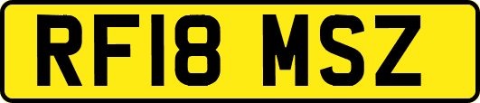 RF18MSZ