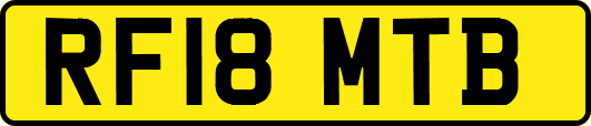 RF18MTB