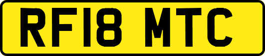 RF18MTC