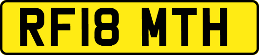 RF18MTH