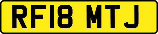 RF18MTJ