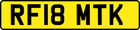 RF18MTK