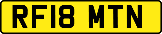 RF18MTN