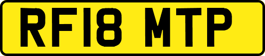 RF18MTP