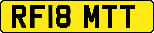 RF18MTT
