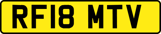 RF18MTV