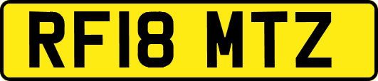 RF18MTZ