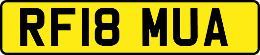 RF18MUA