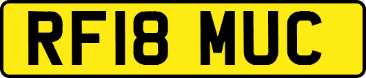 RF18MUC
