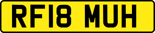 RF18MUH