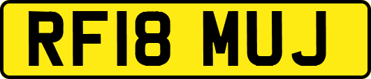 RF18MUJ