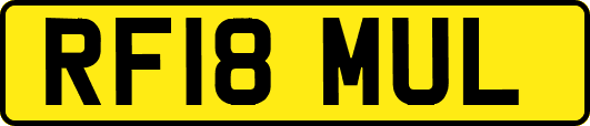 RF18MUL