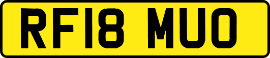 RF18MUO