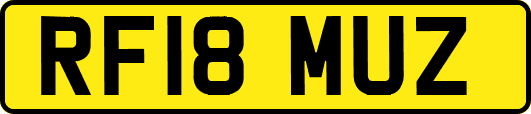 RF18MUZ