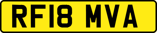 RF18MVA