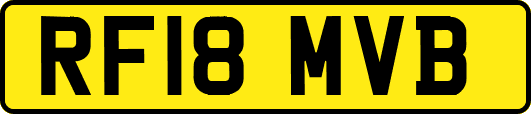 RF18MVB
