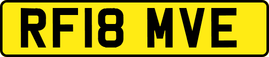 RF18MVE