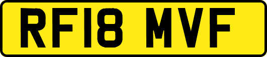 RF18MVF