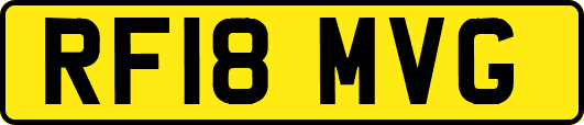 RF18MVG