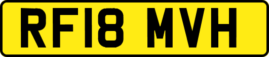 RF18MVH