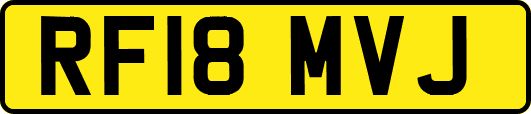 RF18MVJ