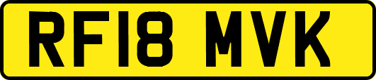 RF18MVK