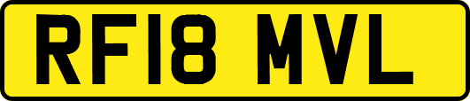 RF18MVL