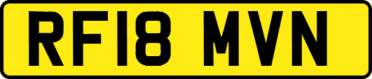 RF18MVN