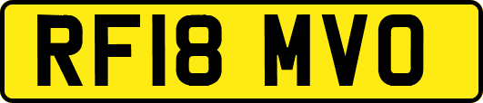 RF18MVO