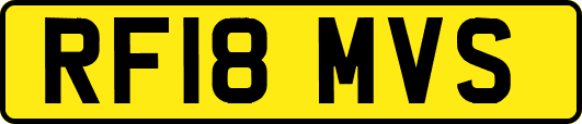 RF18MVS
