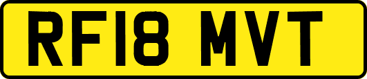 RF18MVT