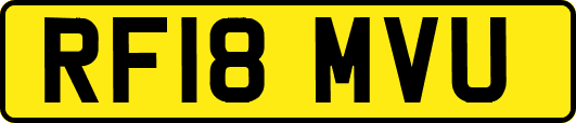 RF18MVU