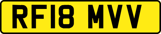 RF18MVV