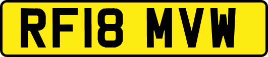 RF18MVW