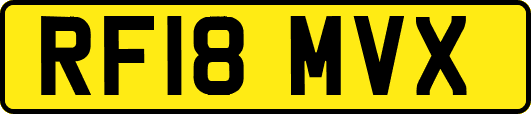 RF18MVX