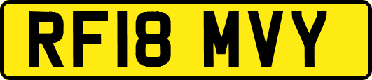 RF18MVY