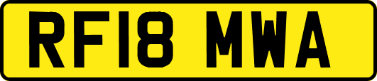 RF18MWA