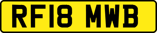 RF18MWB