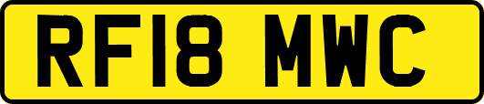 RF18MWC