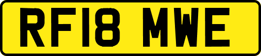 RF18MWE