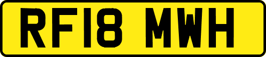 RF18MWH