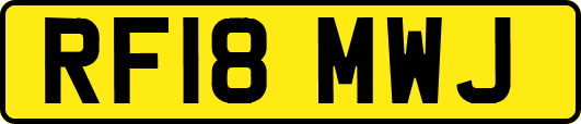 RF18MWJ