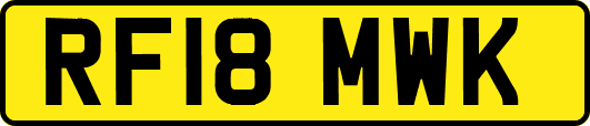 RF18MWK
