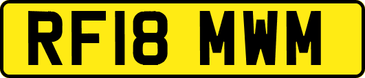 RF18MWM