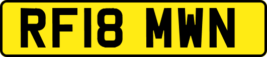 RF18MWN