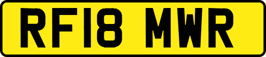 RF18MWR