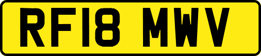 RF18MWV