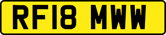 RF18MWW