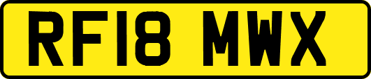 RF18MWX